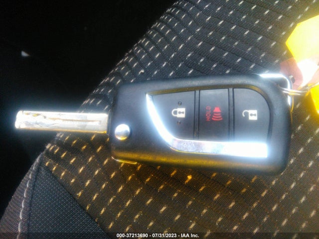 Toyota COROLLA IM 2017 JTNKARJE8HJ550634 Image 11