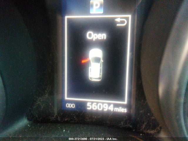 Toyota COROLLA IM 2017 JTNKARJE8HJ550634 Image 15