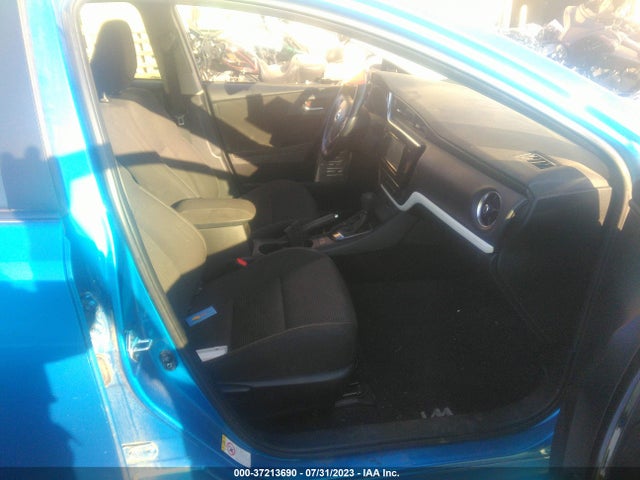 Toyota COROLLA IM 2017 JTNKARJE8HJ550634 Image 5