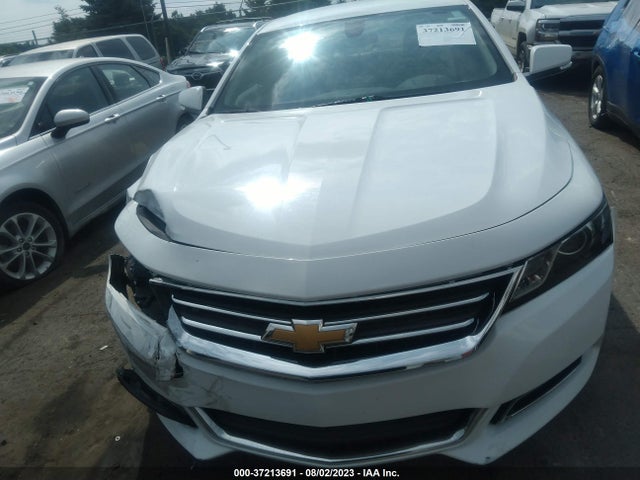 Chevrolet IMPALA LT 2019 1G11Z5S37KU104830 Image 12