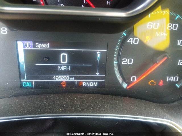 Chevrolet IMPALA LT 2019 1G11Z5S37KU104830 Image 15