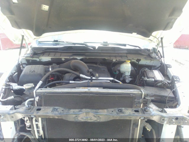 1C6RR6GT8ES278311 RAM 1500 Big Horn