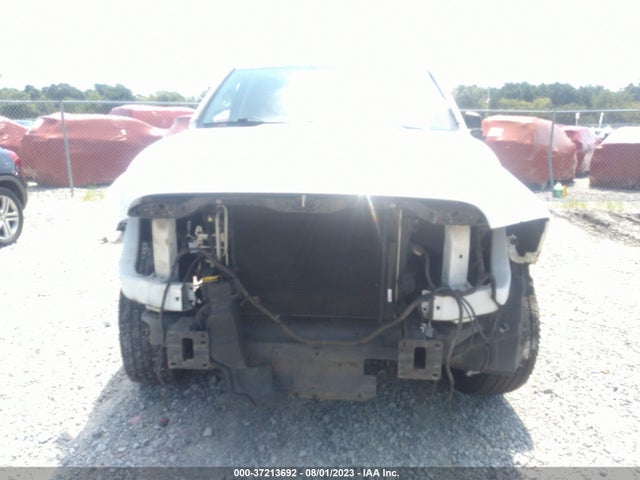 1C6RR6GT8ES278311 RAM 1500 Big Horn