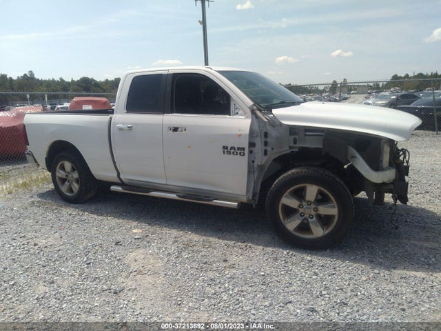 1C6RR6GT8ES278311 RAM 1500 Big Horn