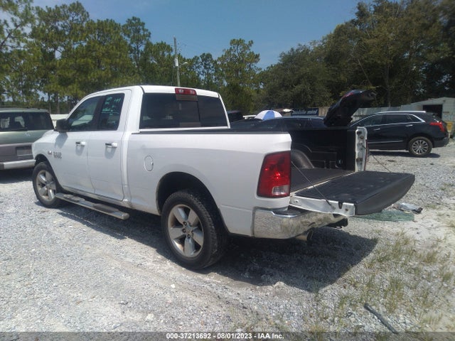 1C6RR6GT8ES278311 RAM 1500 Big Horn