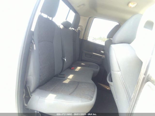 1C6RR6GT8ES278311 RAM 1500 Big Horn