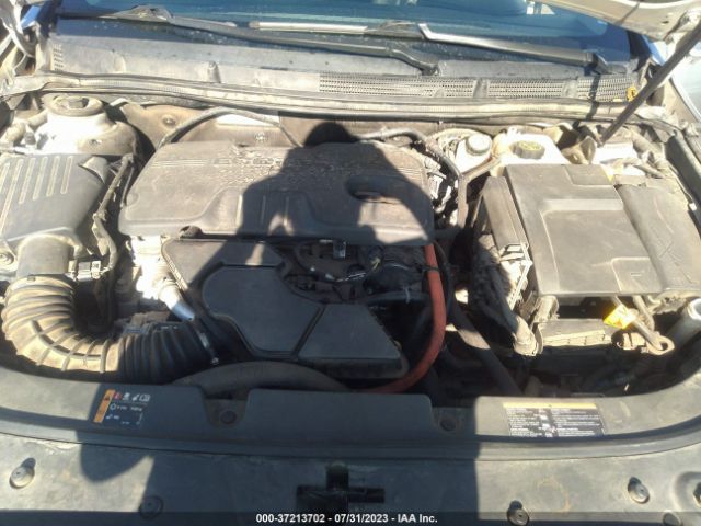 1G4GB5GR0GF248522 Buick Lacrosse Leather