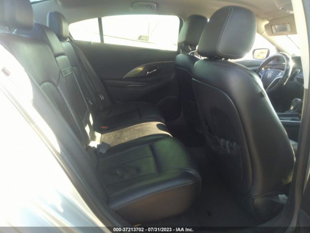 1G4GB5GR0GF248522 Buick Lacrosse Leather