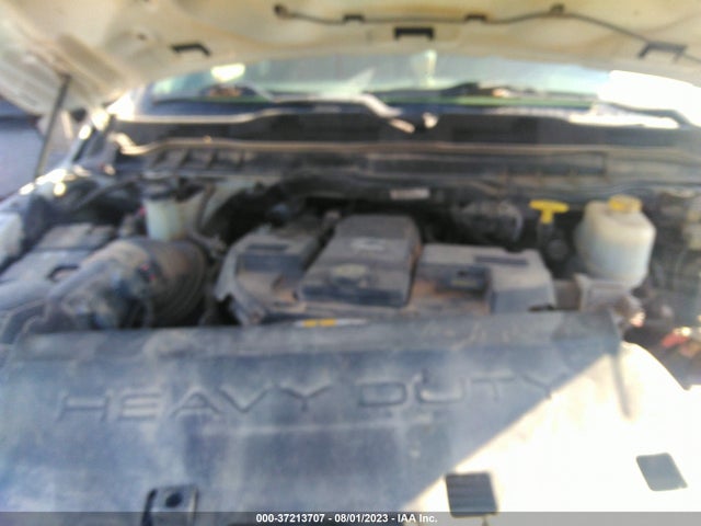 2016 Ram 4500, VIN: 3C7WRLFL5GG174318