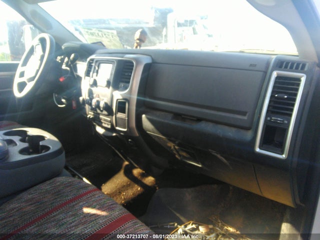 2016 Ram 4500, VIN: 3C7WRLFL5GG174318