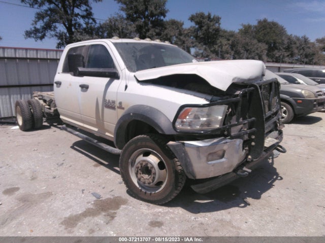 2016 Ram 4500, VIN: 3C7WRLFL5GG174318