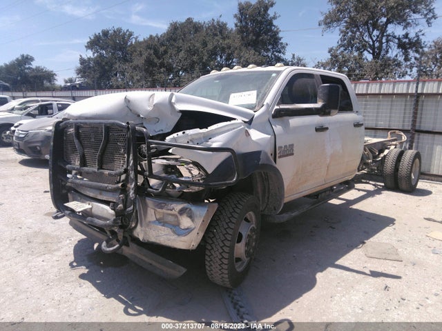 2016 Ram 4500, VIN: 3C7WRLFL5GG174318