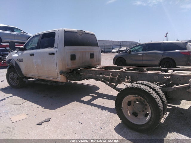 2016 Ram 4500, VIN: 3C7WRLFL5GG174318