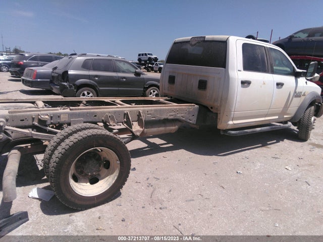 2016 Ram 4500, VIN: 3C7WRLFL5GG174318