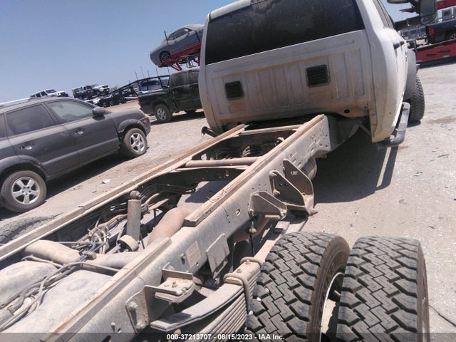 2016 Ram 4500, VIN: 3C7WRLFL5GG174318