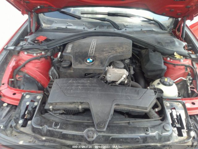 WBA8Z5C55FGS37173 BMW 3 Series Gran Turismo 328i Xdrive