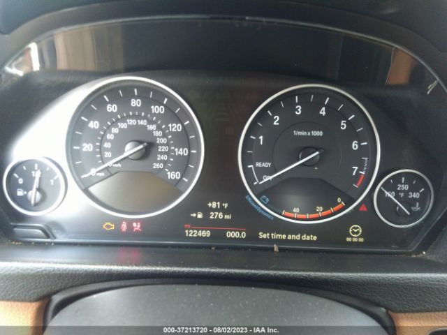 WBA8Z5C55FGS37173 BMW 3 Series Gran Turismo 328i Xdrive