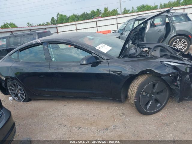 5YJ3E1EA5PF424176 Tesla MODEL 3