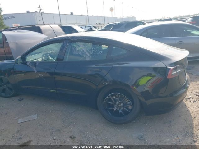 5YJ3E1EA5PF424176 Tesla MODEL 3
