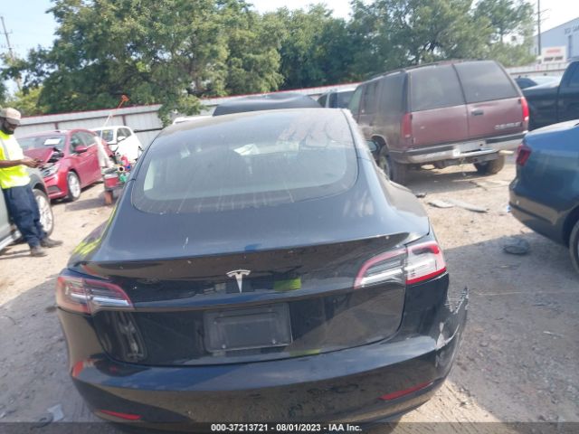 5YJ3E1EA5PF424176 Tesla MODEL 3