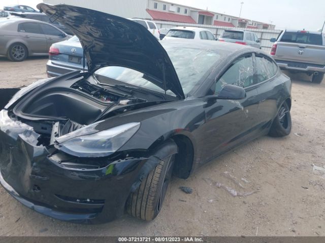 5YJ3E1EA5PF424176 Tesla MODEL 3