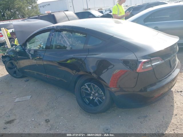 5YJ3E1EA5PF424176 Tesla MODEL 3