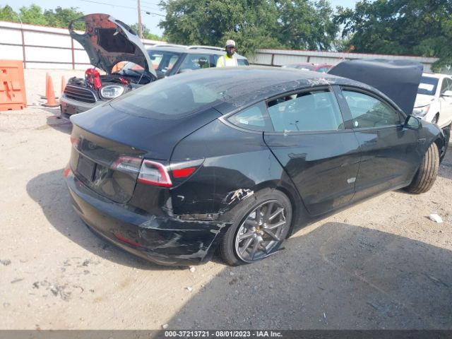 5YJ3E1EA5PF424176 Tesla MODEL 3