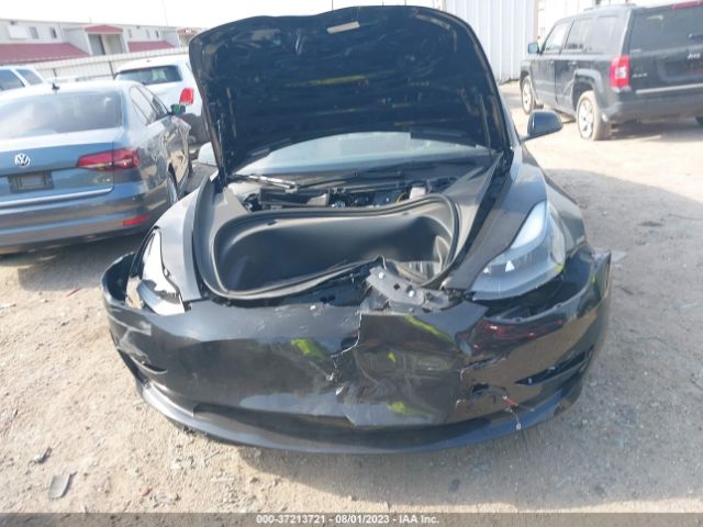 5YJ3E1EA5PF424176 Tesla MODEL 3