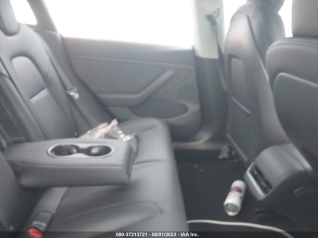 5YJ3E1EA5PF424176 Tesla MODEL 3