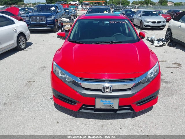 Honda Civic Sedan Ex 2018 2HGFC2F79JH533741 Image 12