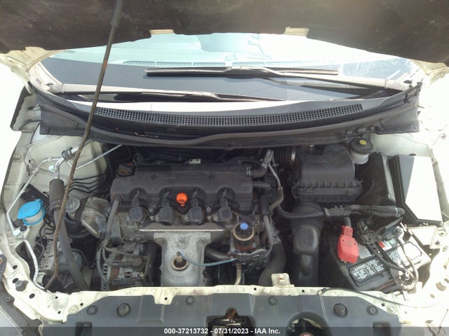 Honda Civic Sedan Ex 2014 2HGFB2F89EH531361 Image 10