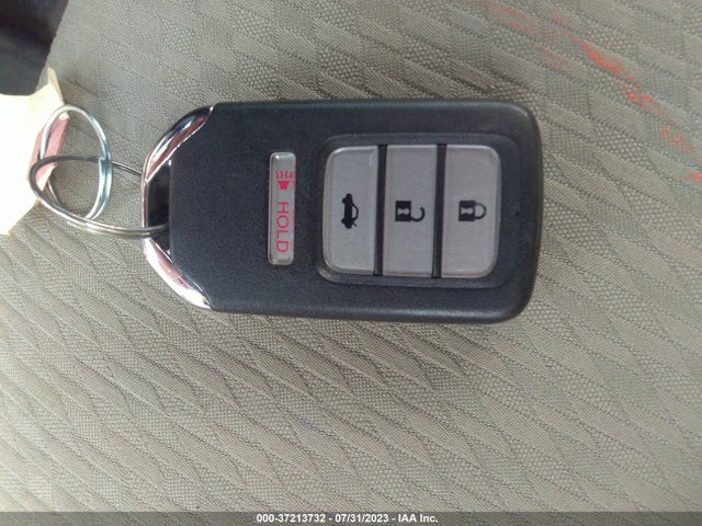 Honda Civic Sedan Ex 2014 2HGFB2F89EH531361 Image 11