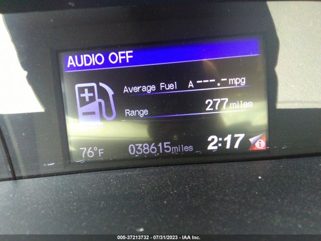 Honda Civic Sedan Ex 2014 2HGFB2F89EH531361 Image 16