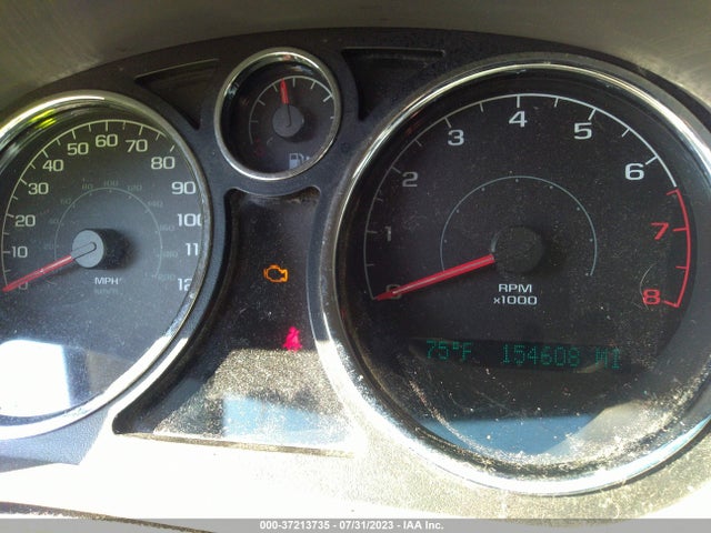 2005 CHEVROLET COBALT LS VIN: 1G1AL52F857537362