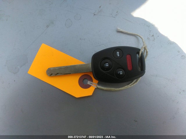 2011 HONDA ACCORD SDN SE VIN: 1HGCP2F64BA122665