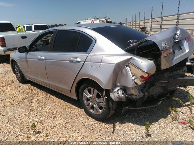 2011 HONDA ACCORD SDN SE VIN: 1HGCP2F64BA122665