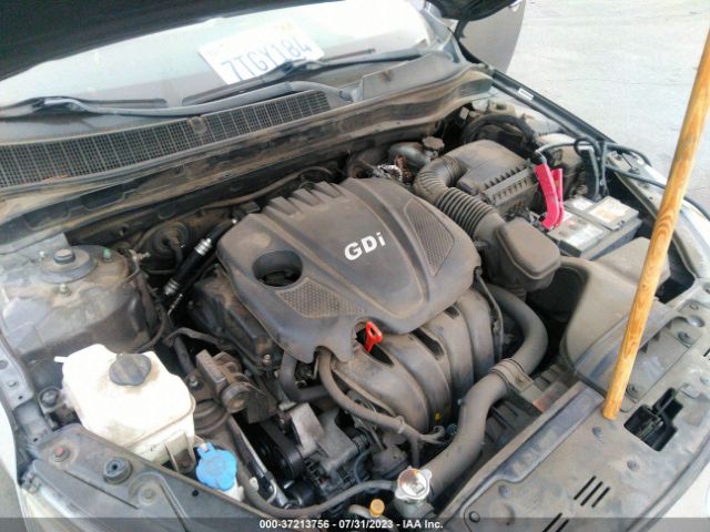 5XXGM4A76FG358099 KIA Optima Lx