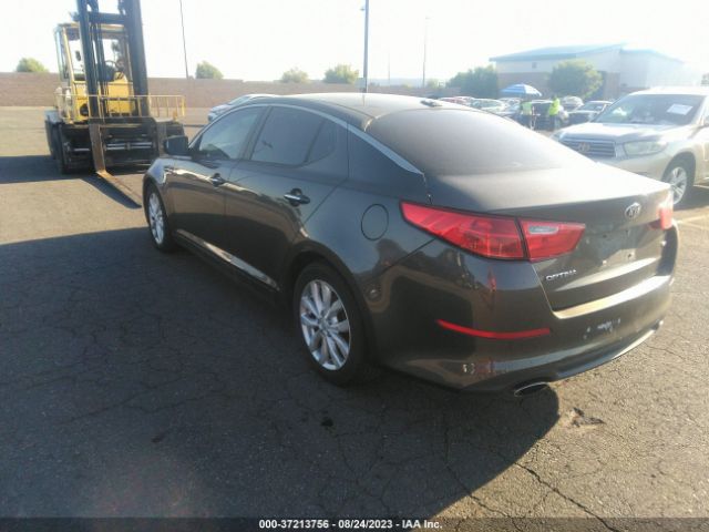5XXGM4A76FG358099 KIA Optima Lx
