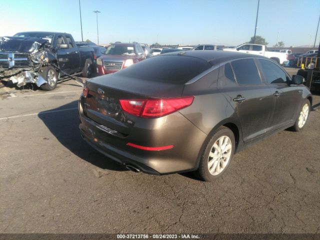 5XXGM4A76FG358099 KIA Optima Lx