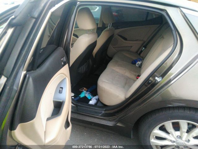 5XXGM4A76FG358099 KIA Optima Lx