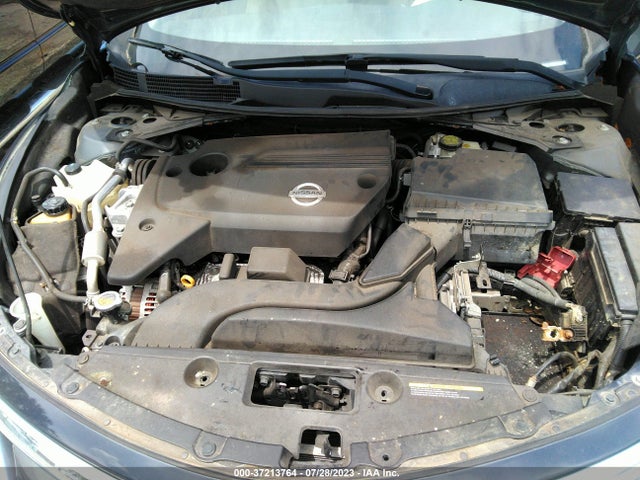 2015 Nissan Altima 2.5 S მანქანა იყიდება აუქციონზე, vin: 1N4AL3AP6FC230891, აუქციონის ნომერი: 37213764