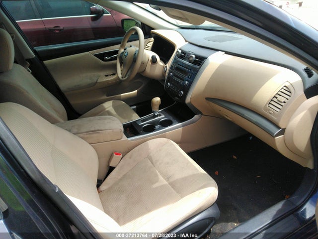 2015 Nissan Altima 2.5 S მანქანა იყიდება აუქციონზე, vin: 1N4AL3AP6FC230891, აუქციონის ნომერი: 37213764