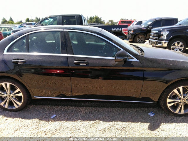 Mercedes-Benz C-class C 300 2019 55SWF8DB1KU292294 Image 13