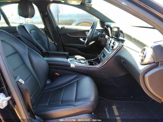 Mercedes-Benz C-class C 300 2019 55SWF8DB1KU292294 Image 5
