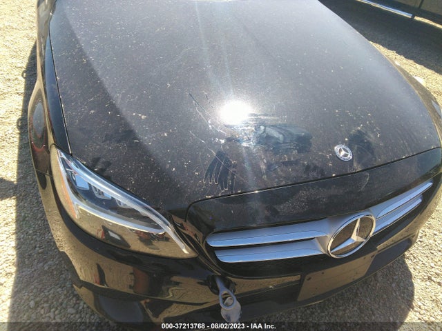 Mercedes-Benz C-class C 300 2019 55SWF8DB1KU292294 Image 6
