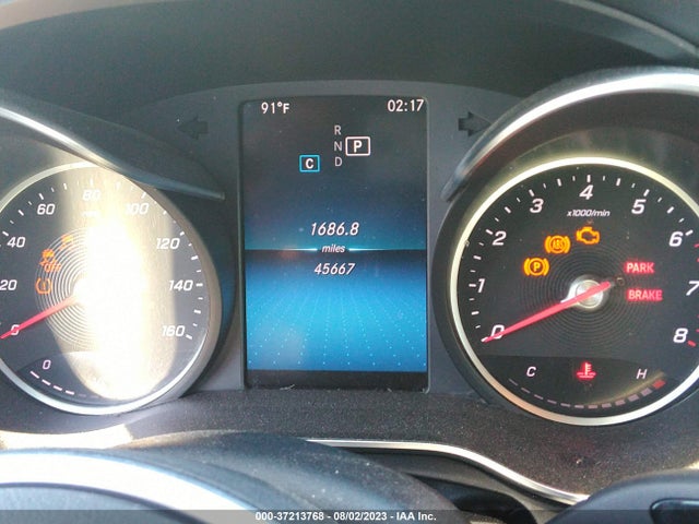 Mercedes-Benz C-class C 300 2019 55SWF8DB1KU292294 Image 7