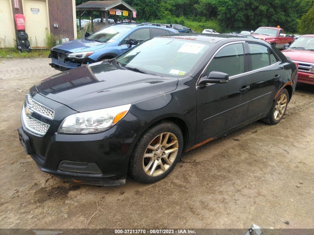 2013 CHEVROLET MALIBU LT VIN: 1G11C5SA7DF168356