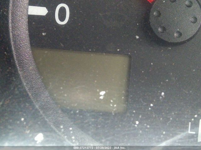 1N6AD0EV0HN758817 Nissan Frontier Sv V6