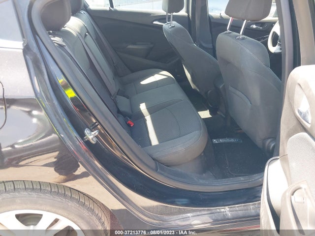 Chevrolet CRUZE LT 2016 1G1BE5SM0G7323949 Image 8