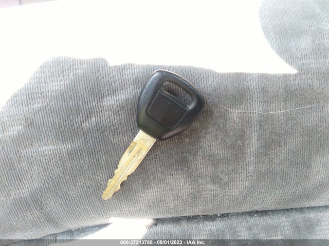 2004 HONDA ODYSSEY EX-RES VIN: 5FNRL18864B087053